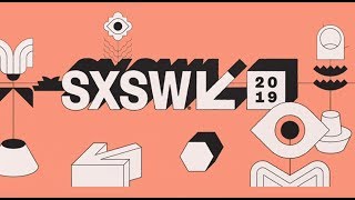 Apress at SXSW 2019 Highlights [upl. by Eeryn]