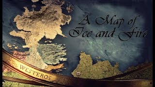 Westeros Total War A Map of Ice and Fire  v01 Released [upl. by Trumann]