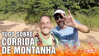 Tudo sobre Corrida de Montanha [upl. by Trenton]