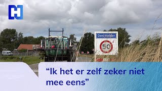 Onderzoek Den Helder stad is officieel één grote teleurstelling voor toeristen [upl. by Nur]