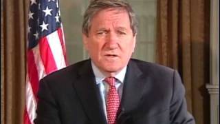 Ambassador Richard Holbrookes remarks to the UNAUSA Tribute Luncheon [upl. by Rebeka]