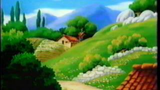 Aesops Fables 1983  English Version  Part 1 of 4 [upl. by Notgnihsaw500]