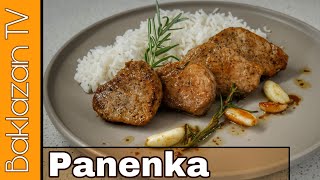 Ako upiecť bravčovú panenku v celkubravčovápanenka recept [upl. by Enohpets926]