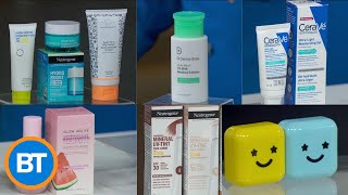 These are the best clean skincare products for teens and tweens [upl. by Magdala829]