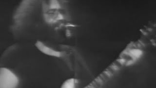 Jerry Garcia Band  Tore Up Over You  3171978  Capitol Theatre Official [upl. by Terrye]