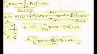 Double Integral and Fubinis Theorem Proof Part 2 Alternative Proof [upl. by Anuait]