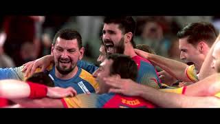 Hispanos Spot 2019  El Despertar de los Hispanos [upl. by Herrick]