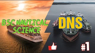 DIFFERENCE BETWEEN DIPLOMA IN NAUTICAL SCIENCE DNS amp BSC IN NAUTICAL SCIENCE FULL DETAIL IN HINDI [upl. by Boardman762]