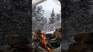 Stranding song Dasi village vlogs mountain short myfirstvlog motivation travelblog love snow [upl. by Carlyle]