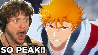 BEST UPCOMING ANIME TRAILERS REACTION [upl. by Staley]