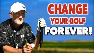 The NEW club that will change your golf forever [upl. by Widera]