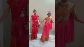 Gamesh ji special song dance 🥰🥰 [upl. by Arocal]