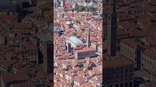 Highlights of Vicenza in Italy [upl. by Kippy]