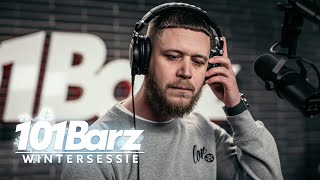 COR  Wintersessie 2021  101Barz [upl. by Nodnil892]