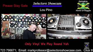 Selectors Showcase 2 Part Video Featuring Lou Pino Prt 1 [upl. by Beghtol633]