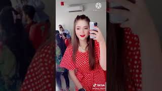 Shaheer khan and hafsa khan and Hussain tareen latest new tik tok videos [upl. by Nageam]