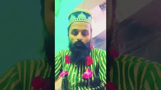 Maroof Nizami Islami short video [upl. by Iht723]