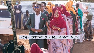 A NONSTOP SPLASH OF SIKULANGI BY ISAACK HAILE AT DARMI AND DENGICHA’S WEDDING BORANA MUSIC 2021 [upl. by Ky]