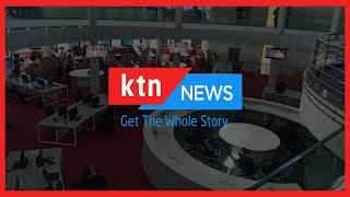 KTN News Livestream  Nairobi Kenya [upl. by Hanfurd]