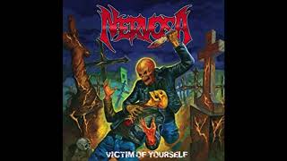 NERVOSA  Victim Of Yourself Full Album 2014 [upl. by Aenert]