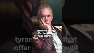 ‘The Price of Tyranny’ Jordan b Peterson [upl. by Nuyh938]