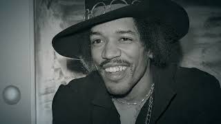 How Jimi Hendrix Discovered The Band Chicago [upl. by Linis60]