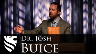 Brave New Religion Intersectionality  Dr Josh Buice [upl. by Anyal]