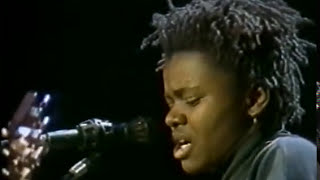 Tracy Chapman  Fast Car  1241988  Oakland Coliseum Arena Official [upl. by Zetnauq354]