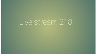 Live stream 218 Gaav ki Aawaj [upl. by Alfeus213]