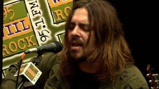 Seether  Remedy acoustic w interview 1080p [upl. by Lydnek218]