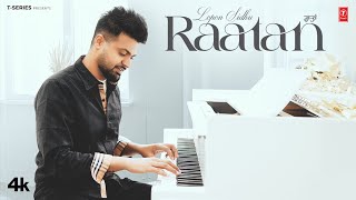 RAATAN Official Video  LOPON SIDHU  Latest Punjabi Songs 2024  TSeries [upl. by Byrdie]