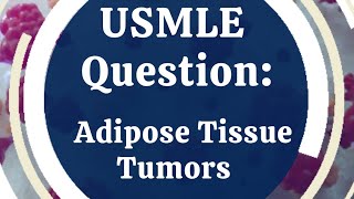 Neoplasia and Hematopoietic Diseases  Pathology Essentials  USMLE Step 1 Prep  Exam Question 6 [upl. by Ulphia]