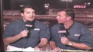 2004 Stacker2 XTREME Late Model Nationals At Knoxville Raceway [upl. by Seligmann]