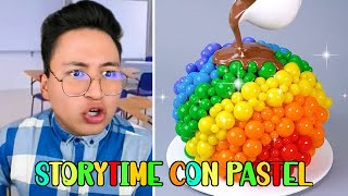 3 hora De los Mejores Tiktoks de Diego Chávez 🤣😍😱 Storytime Con Pastel de Satisfactoria 110 [upl. by Pirzada]