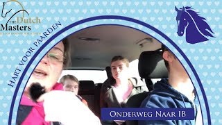 🔴Live Indoor Brabant here we come Hart voor Paarden [upl. by Laius952]