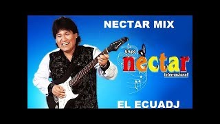 NECTAR MIX LA MEJOR CUMBIA PERUANA [upl. by Tani]