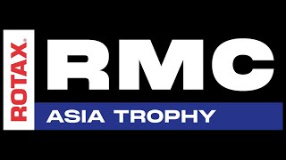 ROTAX MAX CHALLENGE ASIA TROPHY 2024  ROUND 1 [upl. by Kennet287]