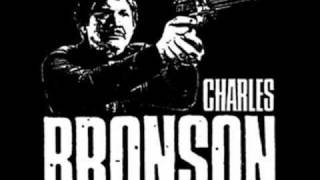 Charles Bronson  Youth Attack [upl. by Legnalos]