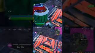 Absolutely obliterated 3 people fortnite fortniteclips win [upl. by Otsedom754]