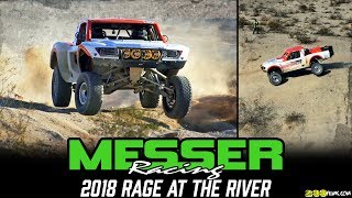 Messer Racing 2018 MORESNORE Rage at the River [upl. by Fisoi]