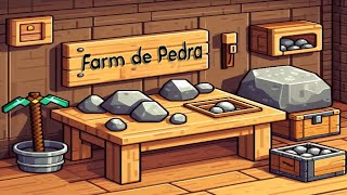 Top Farm de Pedregulho 2024 toque secreto você vai ficar em shock [upl. by Yelroc]