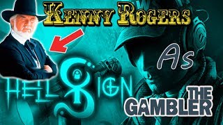 HellSign  Gameplay  Kenny Rogers  Battle Against the Shadow  Spider Boss Battle No Commentary [upl. by Roydd]