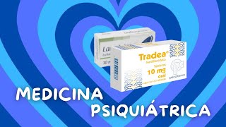 6 meses con Escitalopram y Tradea  Mi experiencia [upl. by Millburn]