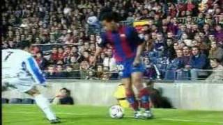 Matias Fernandez Vs Ronaldinho [upl. by Ardnaeed]