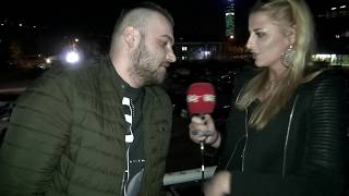 Buba Corelli amp Jala Brat i Lana  Intervju za Face Tv [upl. by Maleen]