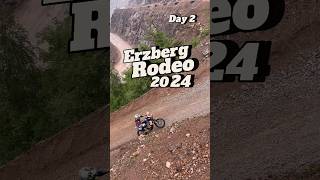 Erzbergrodeo 2024 mit Prolog 1 und Sturm auf Eisenerz  erzbergrodeo enduro grahamjarvis [upl. by Katy]