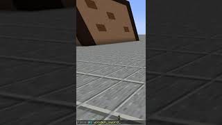 Minecraft UNBREAKABLE TOOLS  ARMOR TUTORIAL 117 Shorts [upl. by Ayerhs]