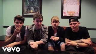 Rixton  Vote Rixton Vevo LIFT [upl. by Alexine]