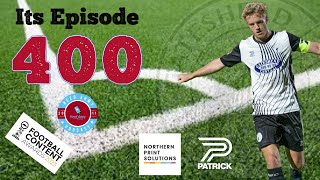 Celebrating 400 Episodes of the Heed Army Podcast A Journey with Gateshead FC [upl. by Spain342]