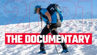 THE DOCUMENTARY  Red Bull XAlps 2021 [upl. by Maxine]